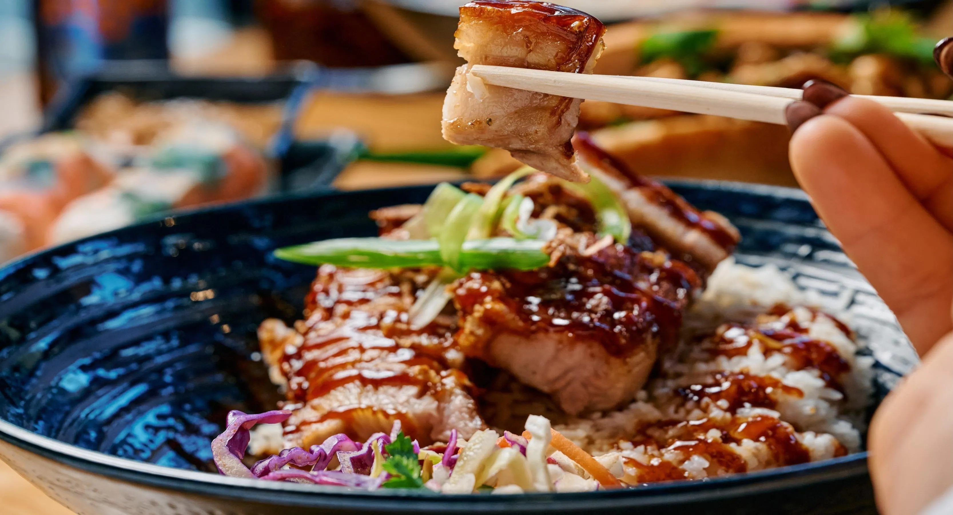 Photo of restaurant Bon Bon Boy in Melbourne CBD, Melbourne - Photo 5