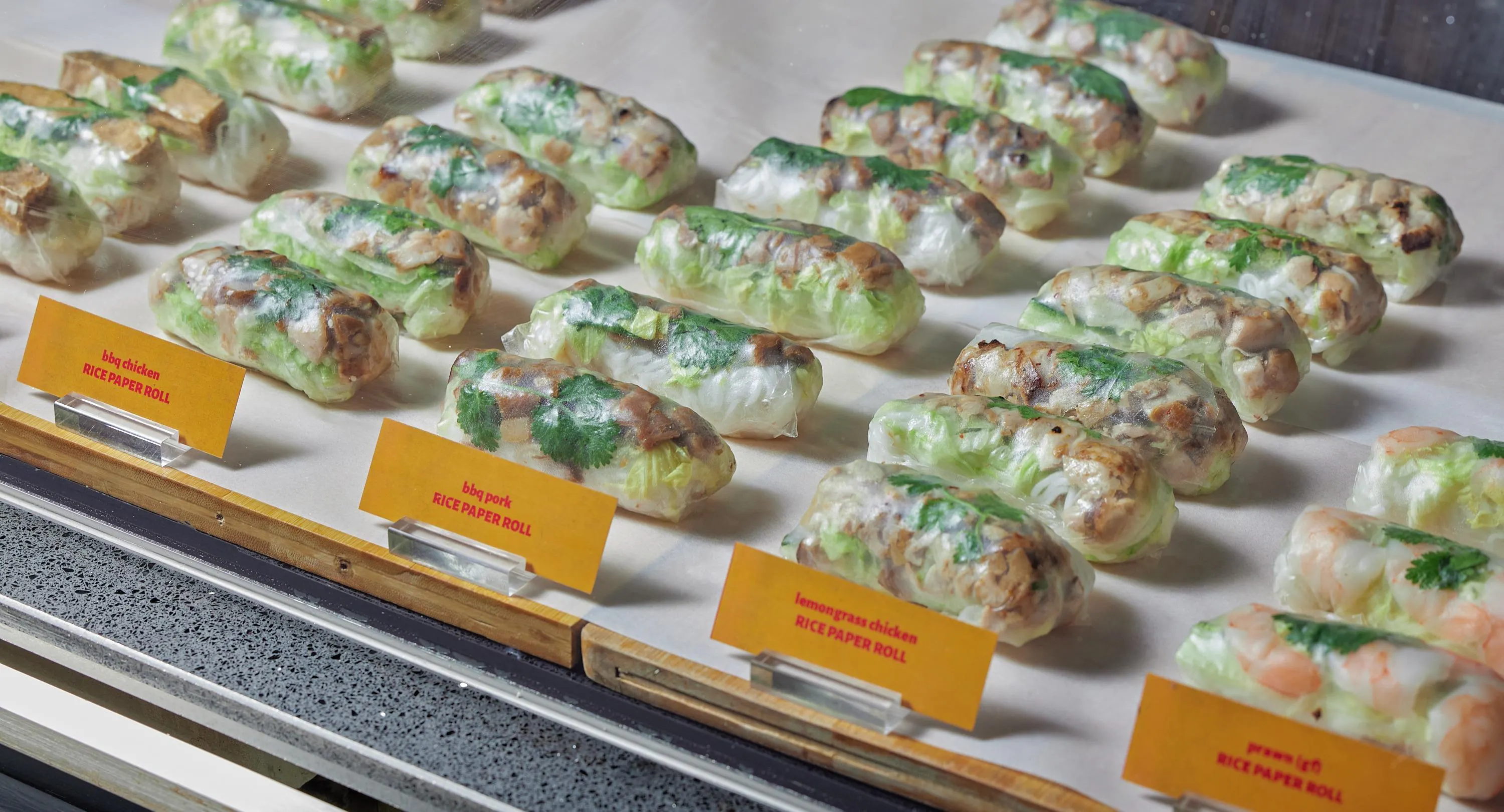 Photo of restaurant Bon Bon Boy in Melbourne CBD, Melbourne - Photo 6