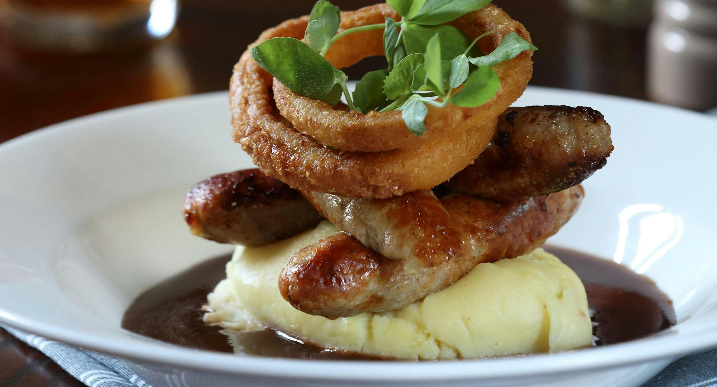 Photo of restaurant The Bell, Harborne in City Centre, Birmingham