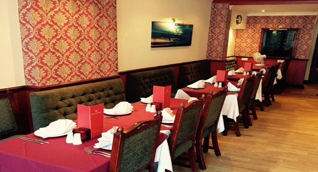 Photo of restaurant Spice Lounge - Gosport in Town Centre, Gosport
