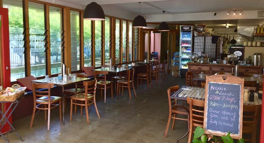 Photo of restaurant Succulent Cafe in Byron Bay, Byron Bay
