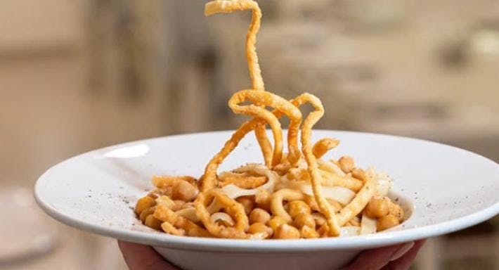 Restaurant Trattoria Su Casteddhru | Cucina delle tradizioni in Casarano, Lecce