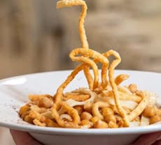 Restaurant Trattoria Su Casteddhru | Cucina delle tradizioni in Casarano, Lecce