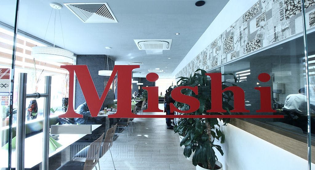 Bilder von Restaurant Mishi in 4. Bezirk, Vienna