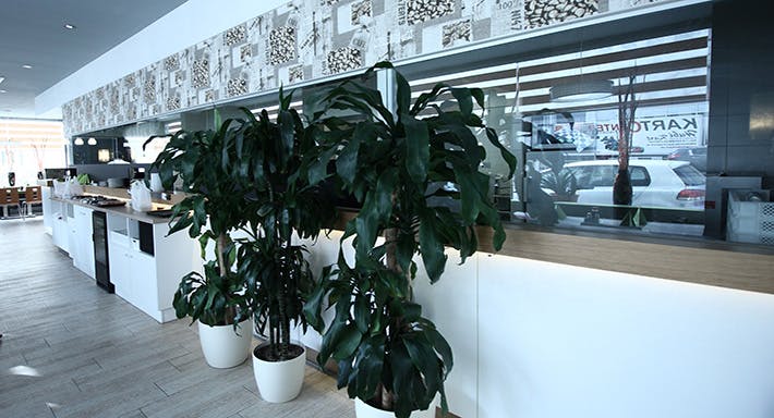 Bilder von Restaurant Mishi in 4. Bezirk, Wien - Photo 4