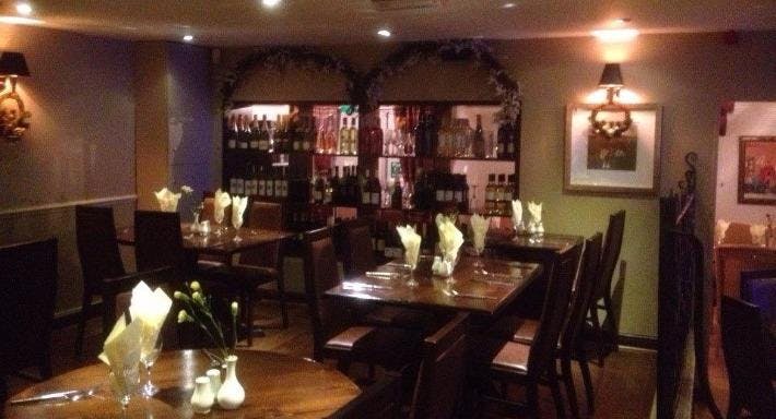 Photo of restaurant Figaro in Centre, Beverley