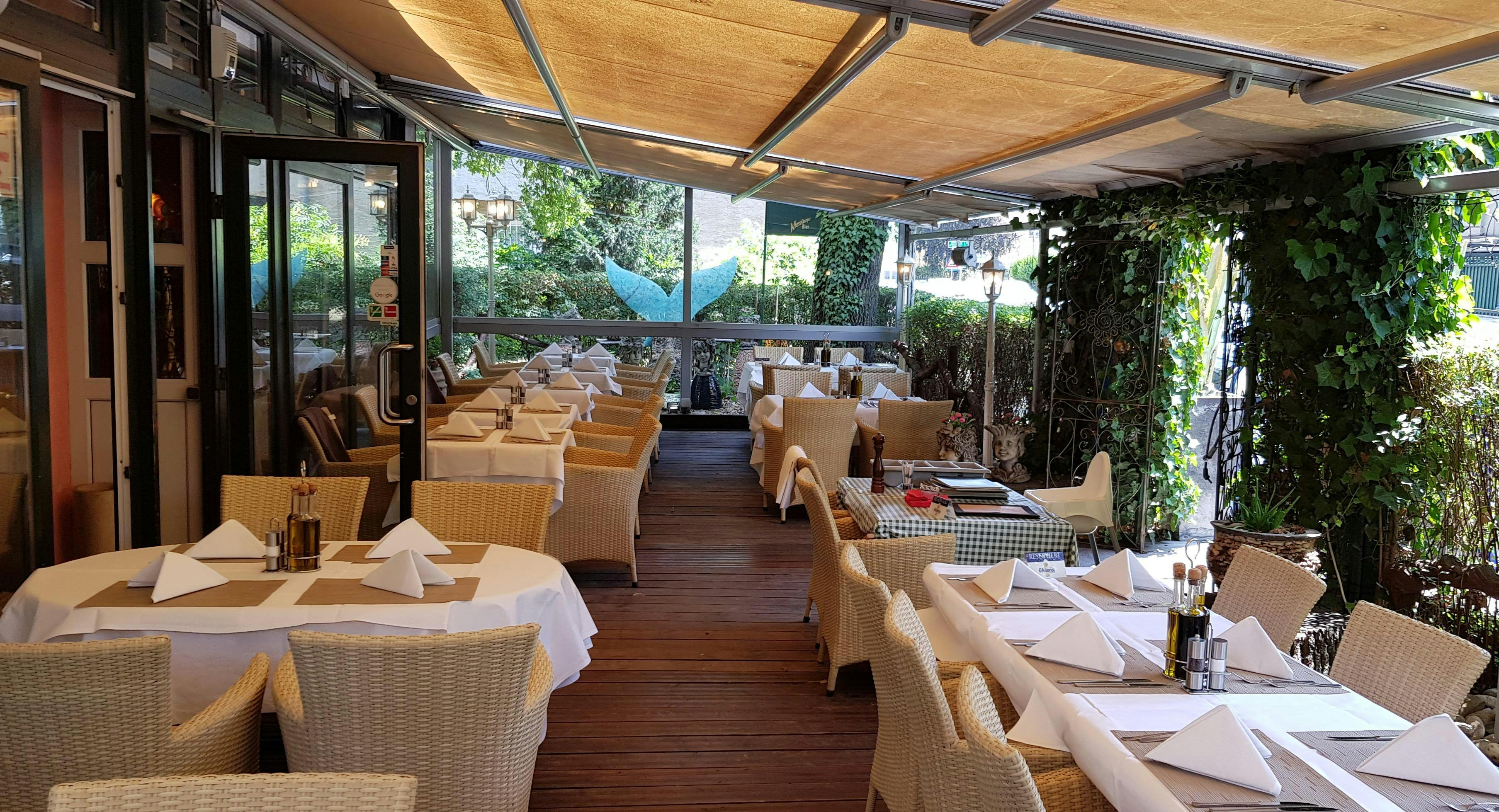 Photo of restaurant Restaurant La Grappa in 13. District, Vienna