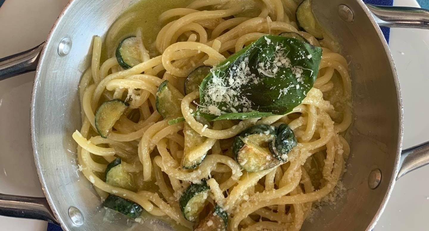 Ristorante Mammina Napoli Partenope a Porto, Napoli