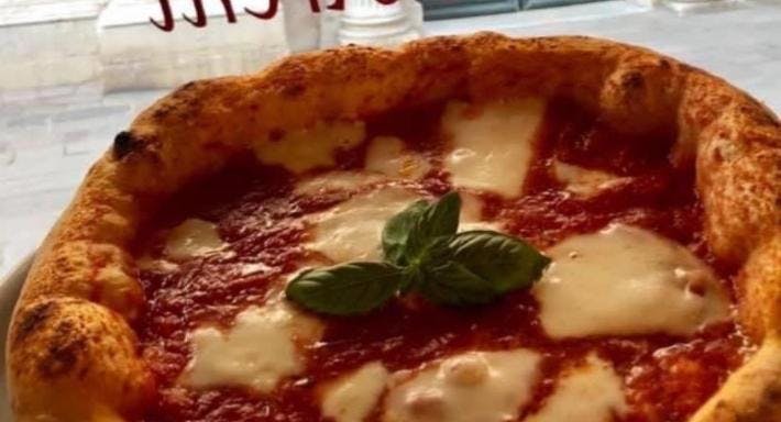 Restaurant Ai Do Archi Venezia in City Centre, Venice