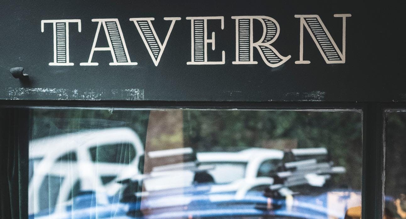 Photo of restaurant Tavern in Beyoğlu, Istanbul