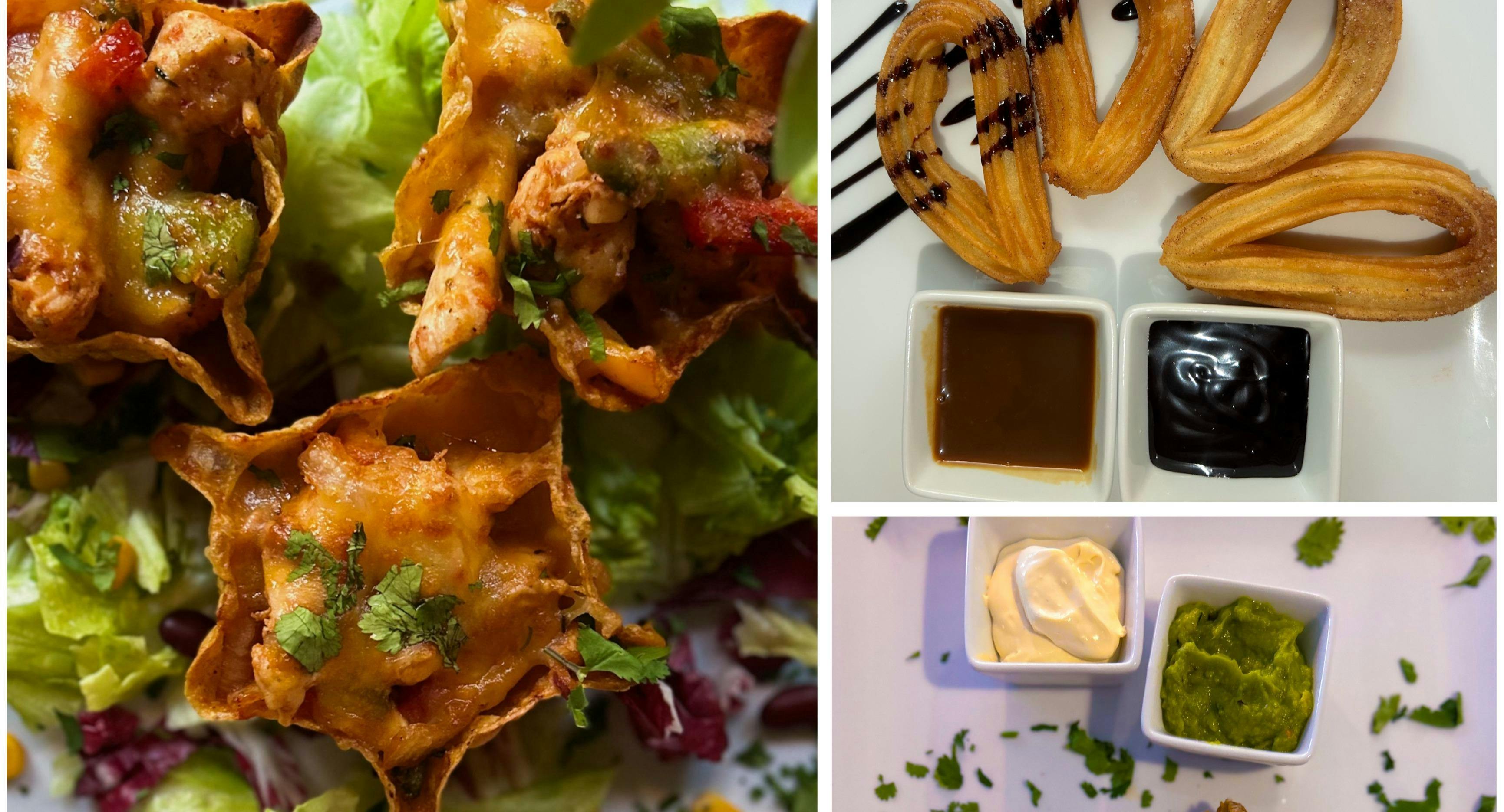 Bilder von Restaurant Tex Mexico - Mexican Food and Cocktail bar in Kreuzberg, Berlin - Photo 3