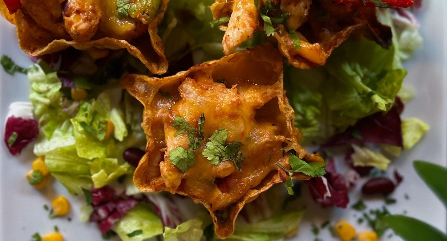 Bilder von Restaurant Tex Mexico - Mexican Food and Cocktail bar in Kreuzberg, Berlin - Photo 4