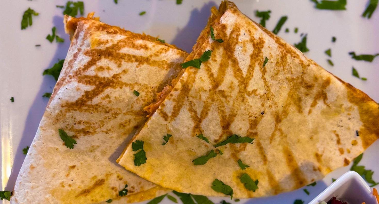 Bilder von Restaurant Tex Mexico - Mexican Food and Cocktail bar in Kreuzberg, Berlin - Photo 2