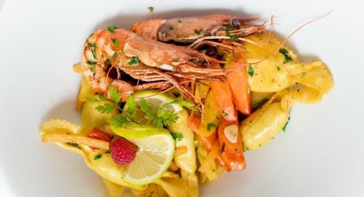 Image 1 of restaurant Ristorante Villa