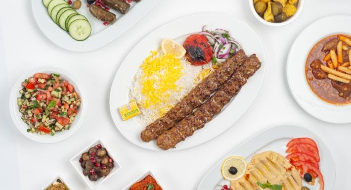 Restaurant Ali&Baba Restaurant in 12. District, Vienna