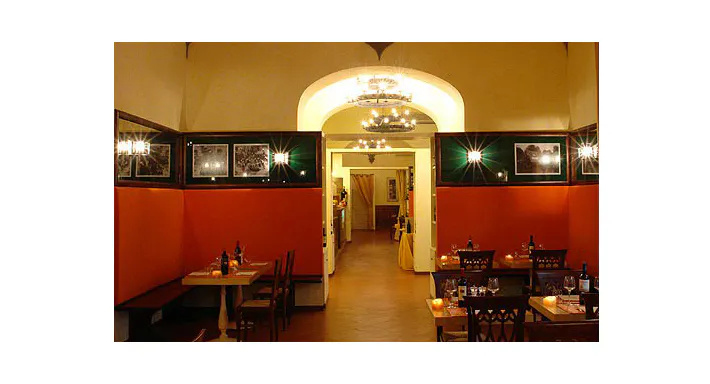 Foto del ristorante Rubaconte a Centro storico, Firenze