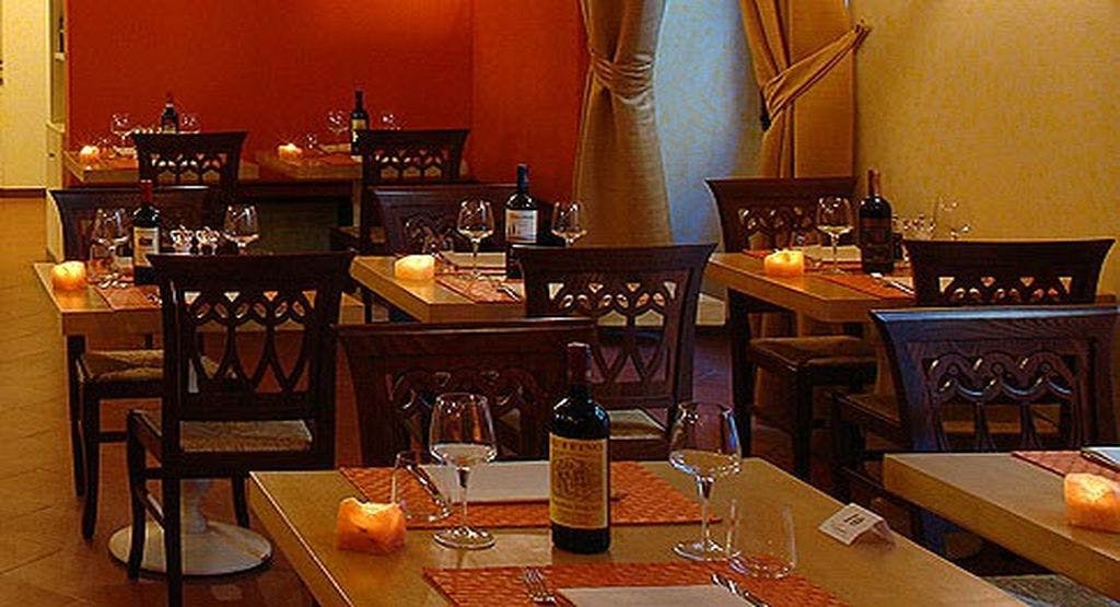 Foto del ristorante Rubaconte a Centro storico, Firenze