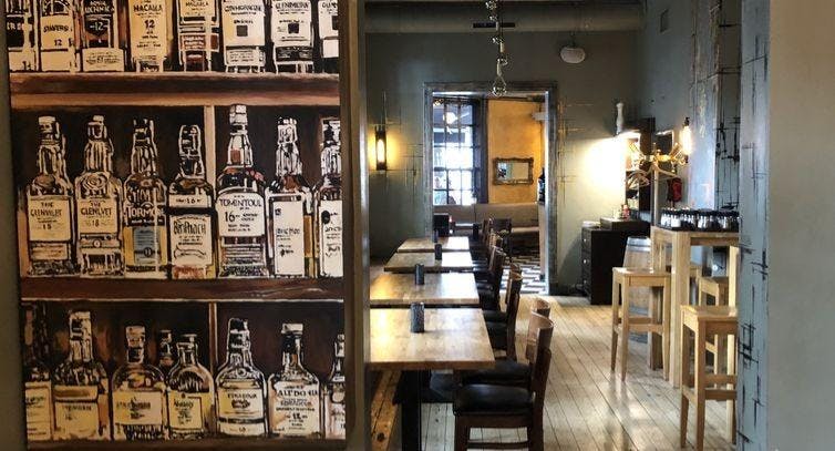 Bilder von Restaurant Scotty's Bahrenfeld in Altona, Hamburg - Photo 3