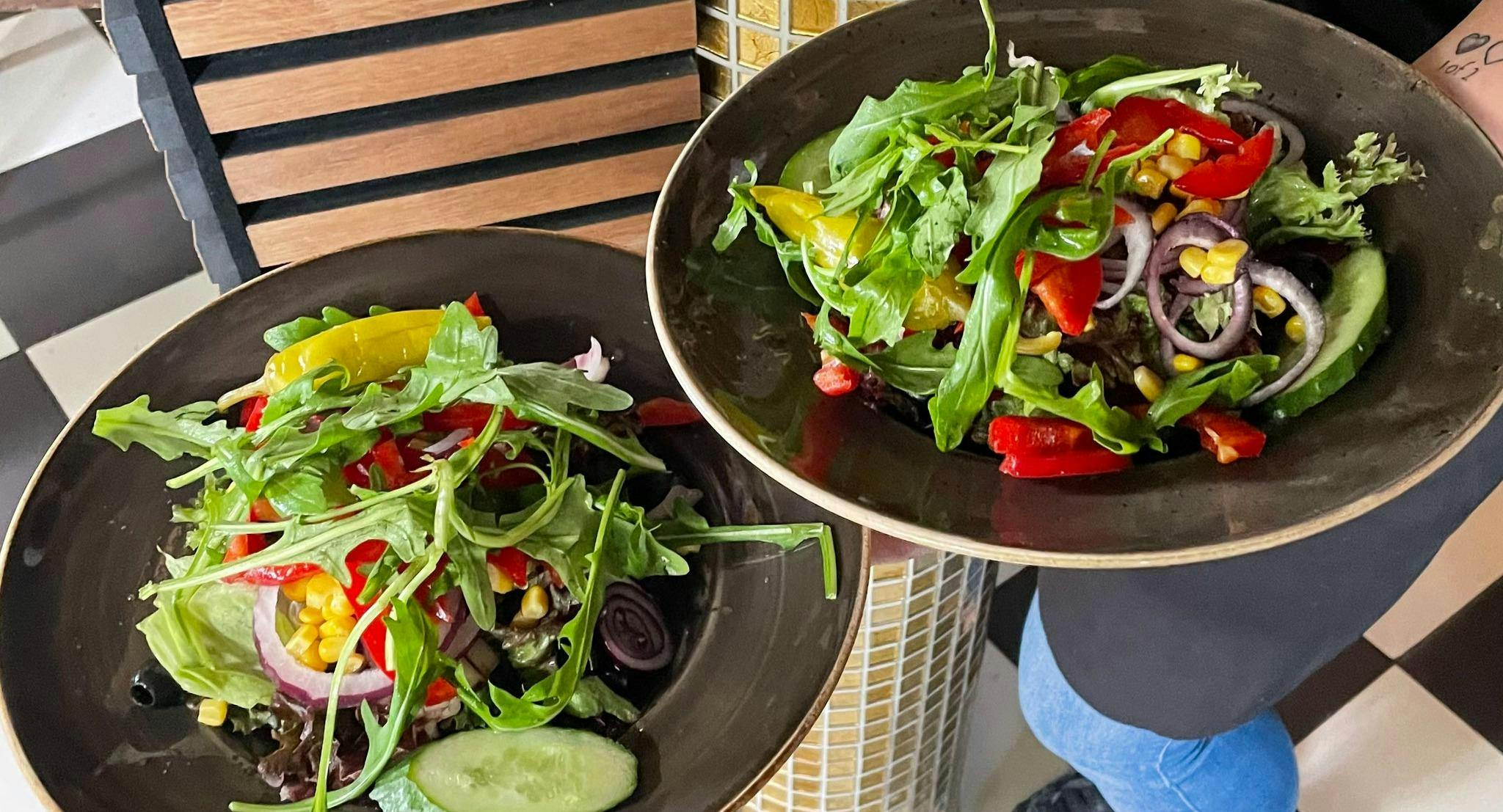 Bilder von Restaurant Scotty's Bahrenfeld in Altona, Hamburg - Photo 2