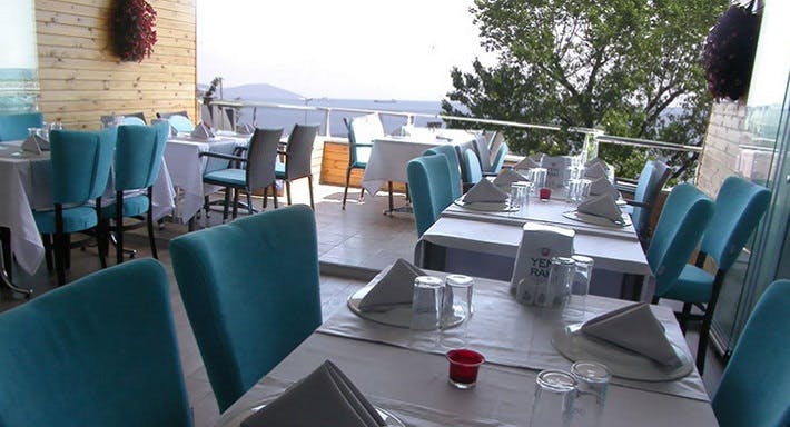 Photo of restaurant Kumkapı Roka Restaurant in Kumkapı, Istanbul