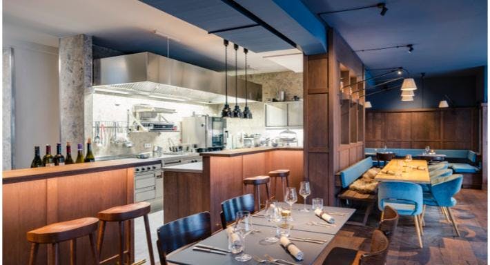 Bilder von Restaurant Reichlich Restaurant in Eimsbüttel, Hamburg