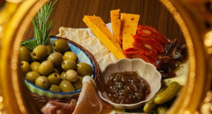 Kuva kohteesta Pikku Eden, Vallila, Helsinki