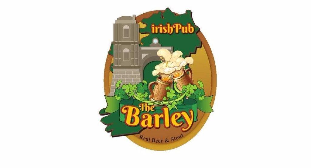 Foto del ristorante The Barley Irish Pub a Aversa, Caserta