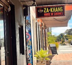 Restaurant Zakhang House of Cuisines in Applecross, Perth