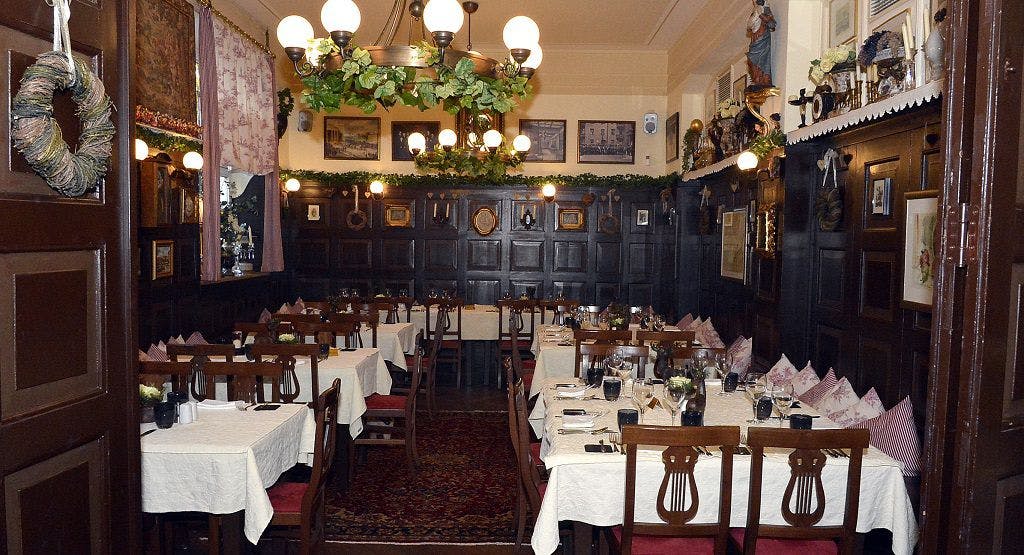 Bilder von Restaurant Wirtshaus Ridler in Schwanthalerhöhe, München