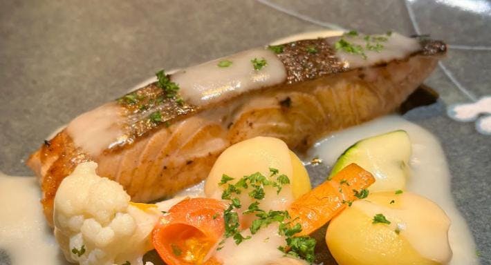 Photo of restaurant Hof van Veldhoven in Centre, Eindhoven