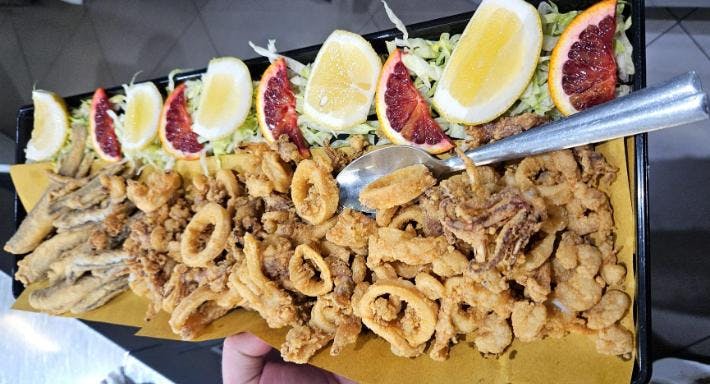 Foto del ristorante Senza spine a San Giovanni La Punta, Catania