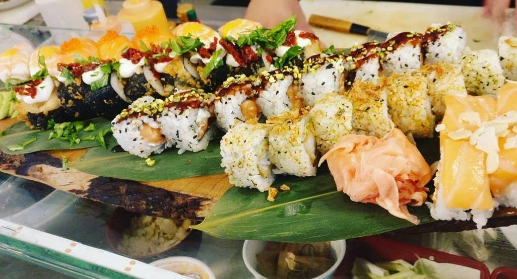 Photo of restaurant Yado Sushi in Casal Palocco, Rome - Photo 2