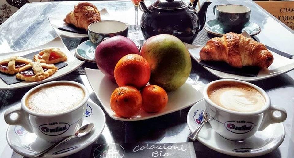 Photo of restaurant Yado Sushi in Casal Palocco, Rome - Photo 3