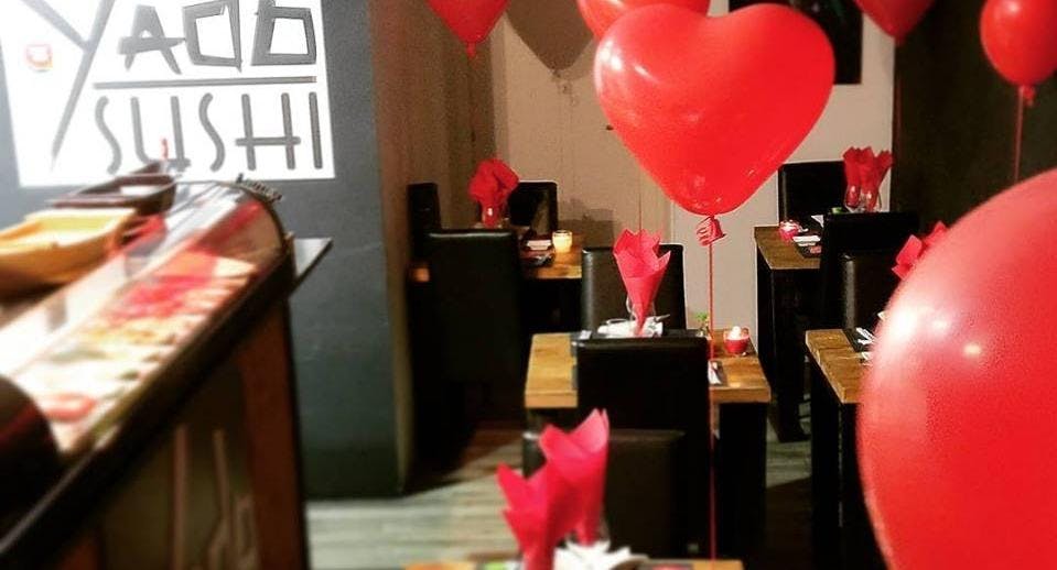 Photo of restaurant Yado Sushi in Casal Palocco, Rome - Photo 4