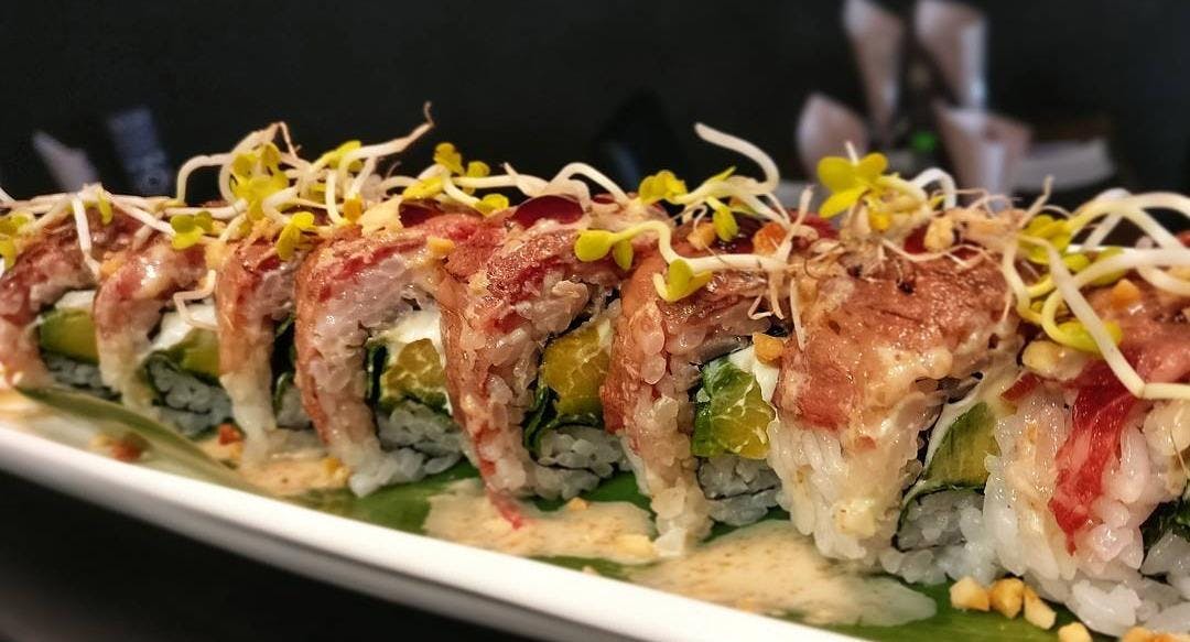 Photo of restaurant Yado Sushi in Casal Palocco, Rome - Photo 5