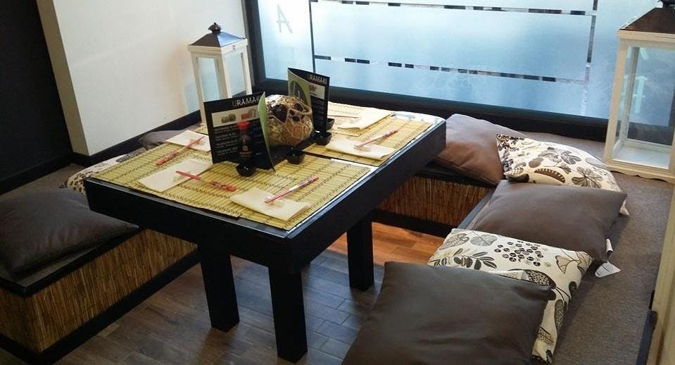 Photo of restaurant Yado Sushi in Casal Palocco, Rome - Photo 7