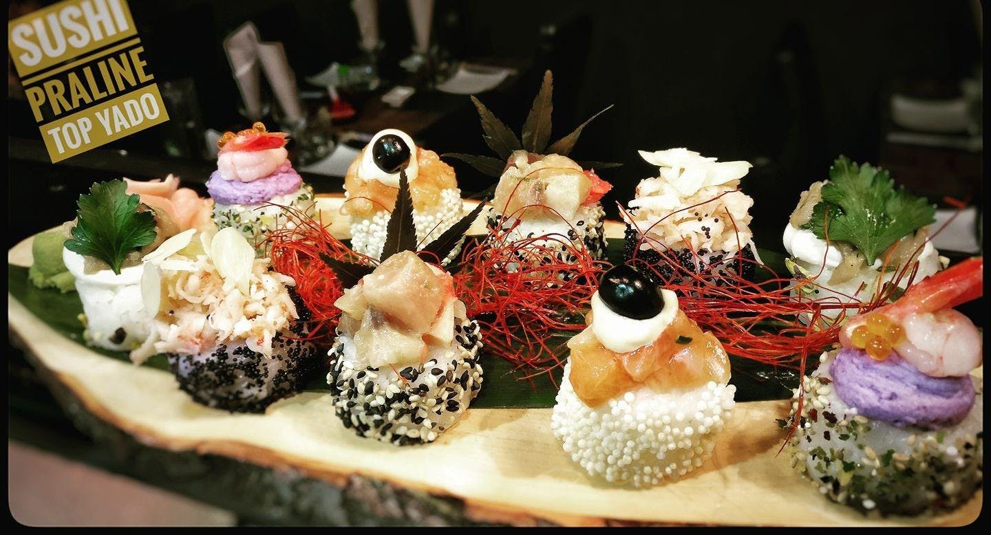 Photo of restaurant Yado Sushi in Casal Palocco, Rome - Photo 8