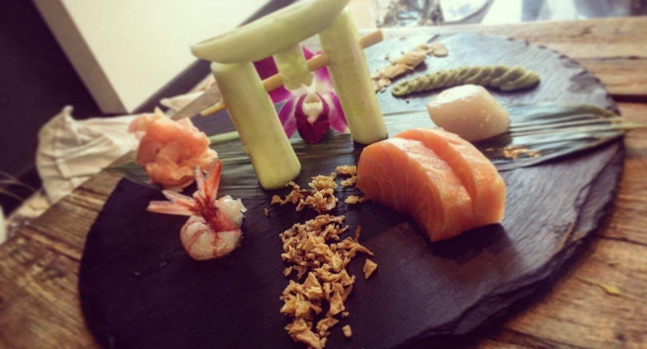 Photo of restaurant Yado Sushi in Casal Palocco, Rome - Photo 6