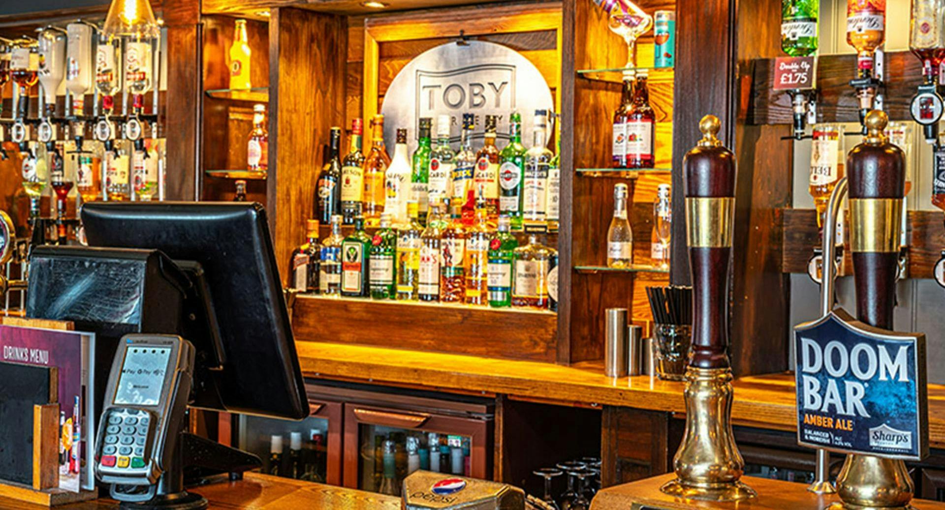 Image 2 of restaurant Toby Carvery Streetly