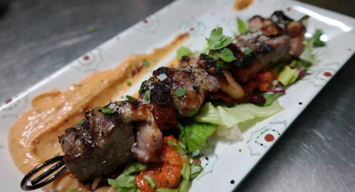 Bilder von Restaurant Salina in Rellinghausen, Essen - Photo 2