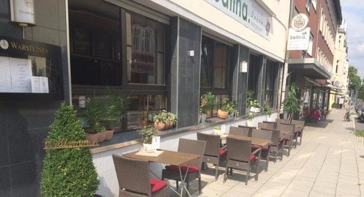 Bilder von Restaurant Salina in Rellinghausen, Essen - Photo 6