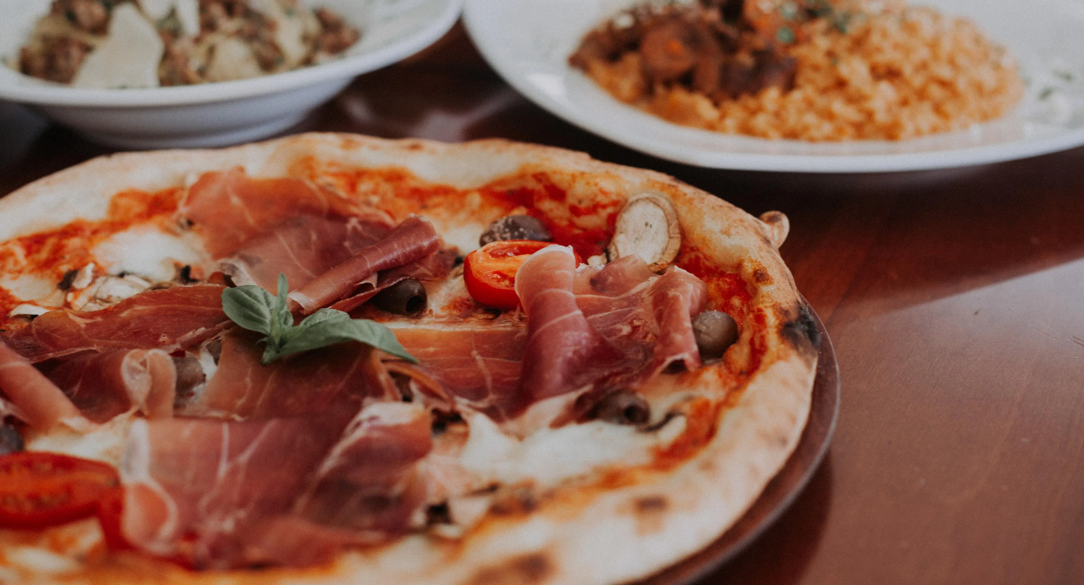 Photo of restaurant Maranello's in Concord, Sydney - Photo 2