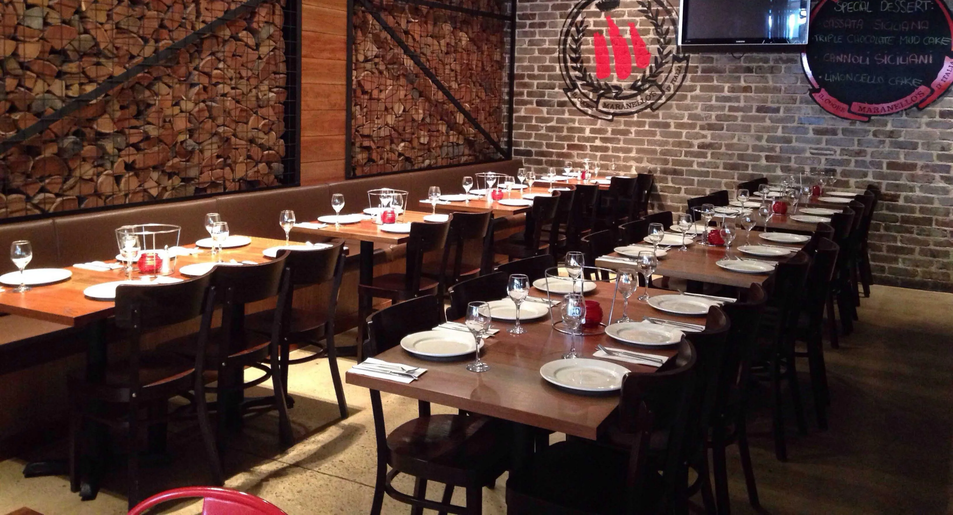Photo of restaurant Maranello's in Concord, Sydney - Photo 9
