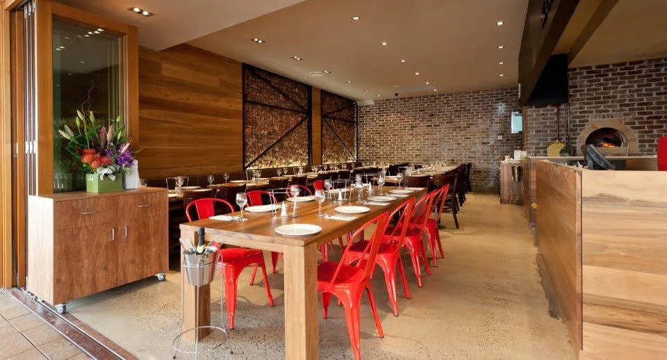 Photo of restaurant Maranello's in Concord, Sydney - Photo 3