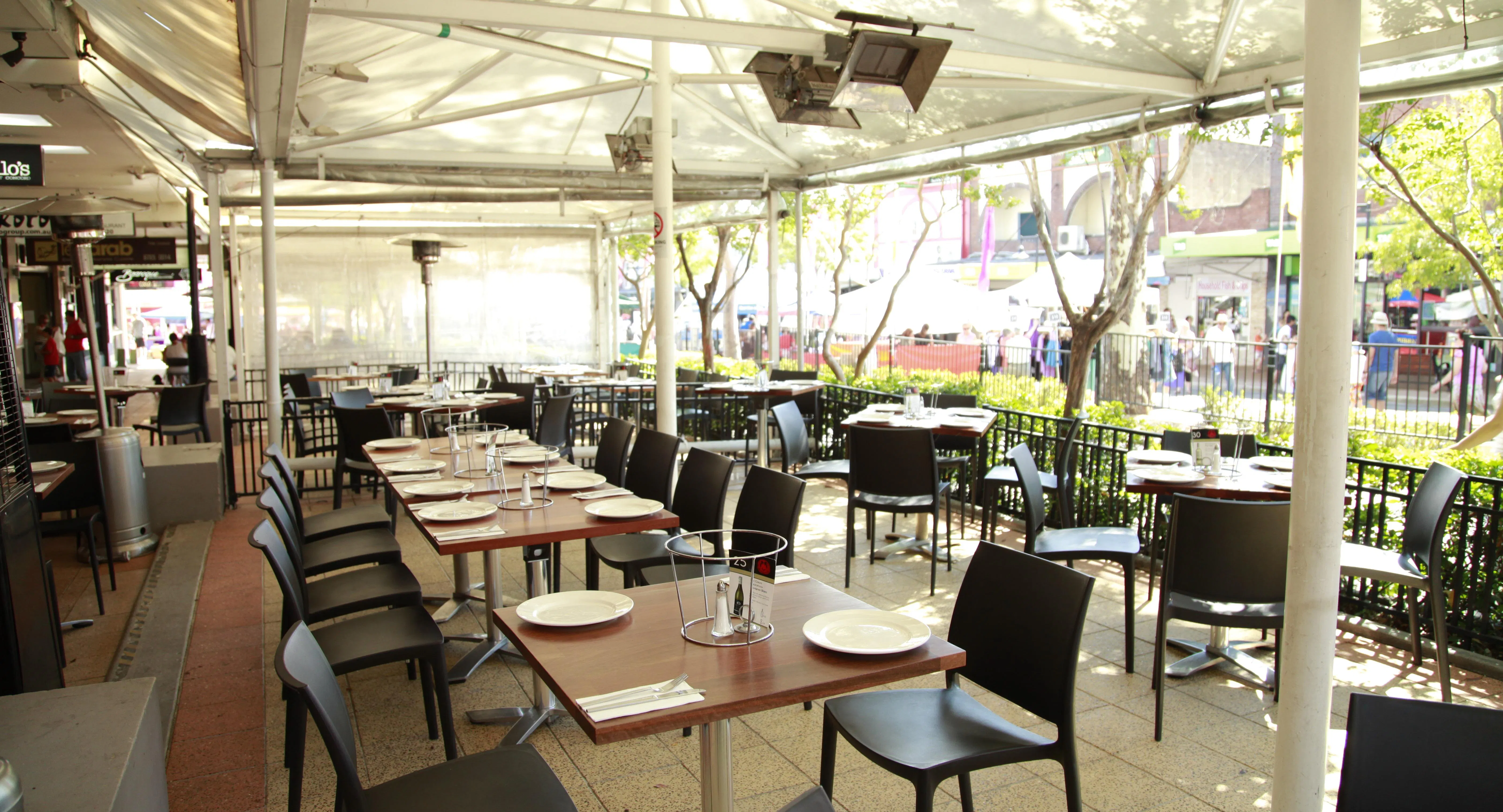 Photo of restaurant Maranello's in Concord, Sydney - Photo 4