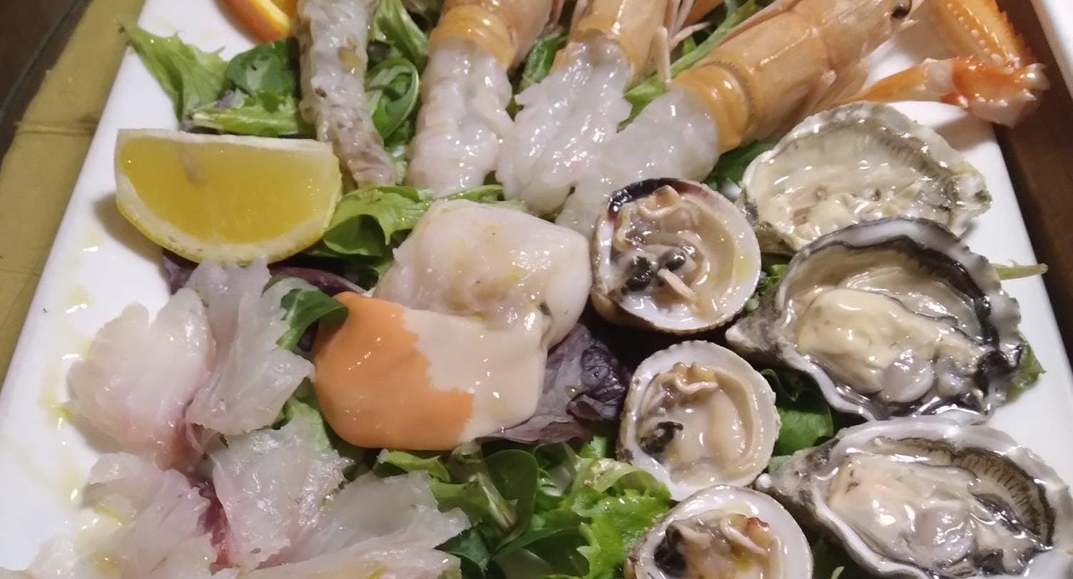 Photo of restaurant Osteria Lisca in Mestre, Venice