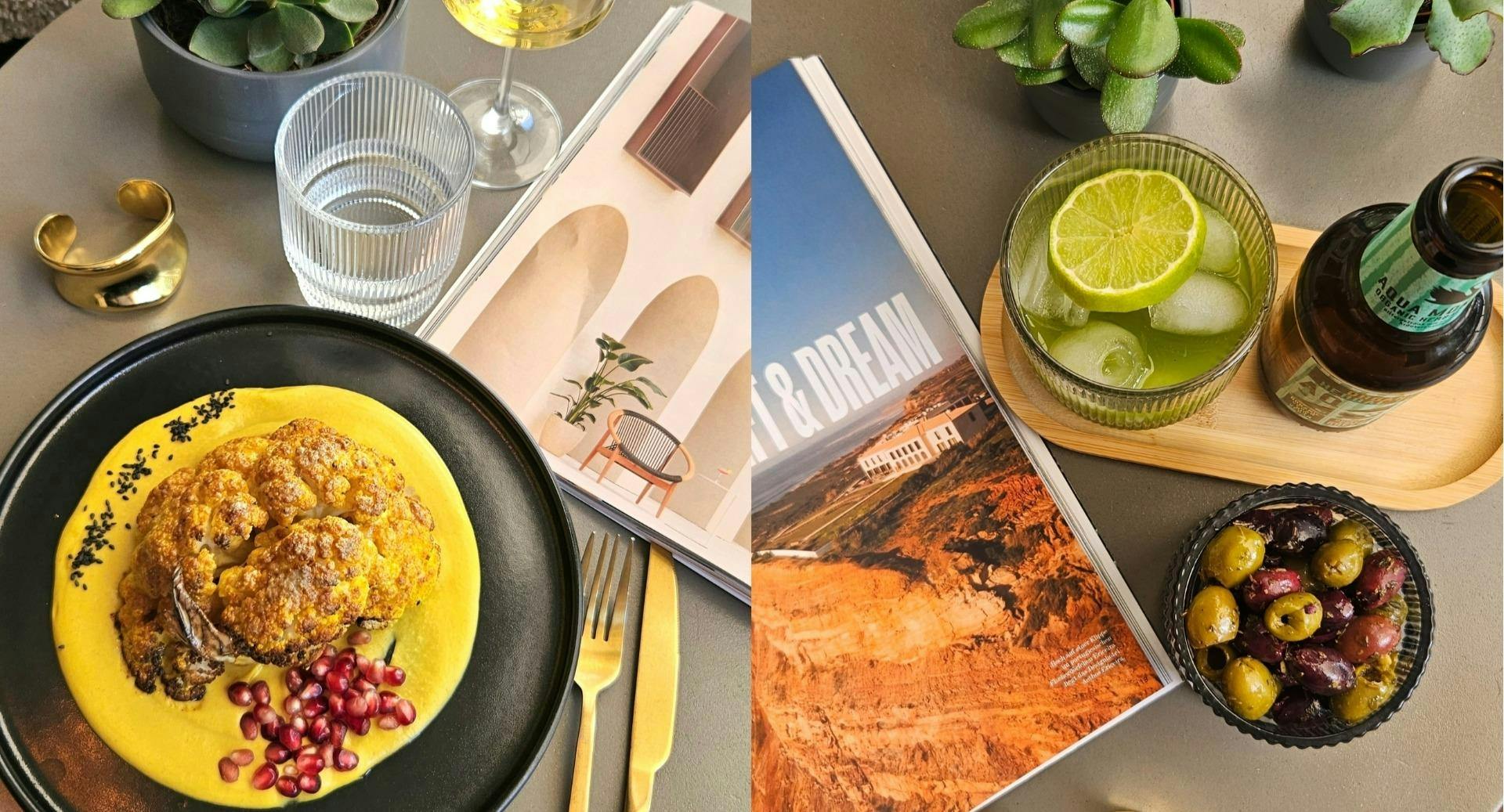 Bilder von Restaurant The Tiger | Organic Brunch & Lunch in Prenzlauer Berg, Berlin - Photo 2