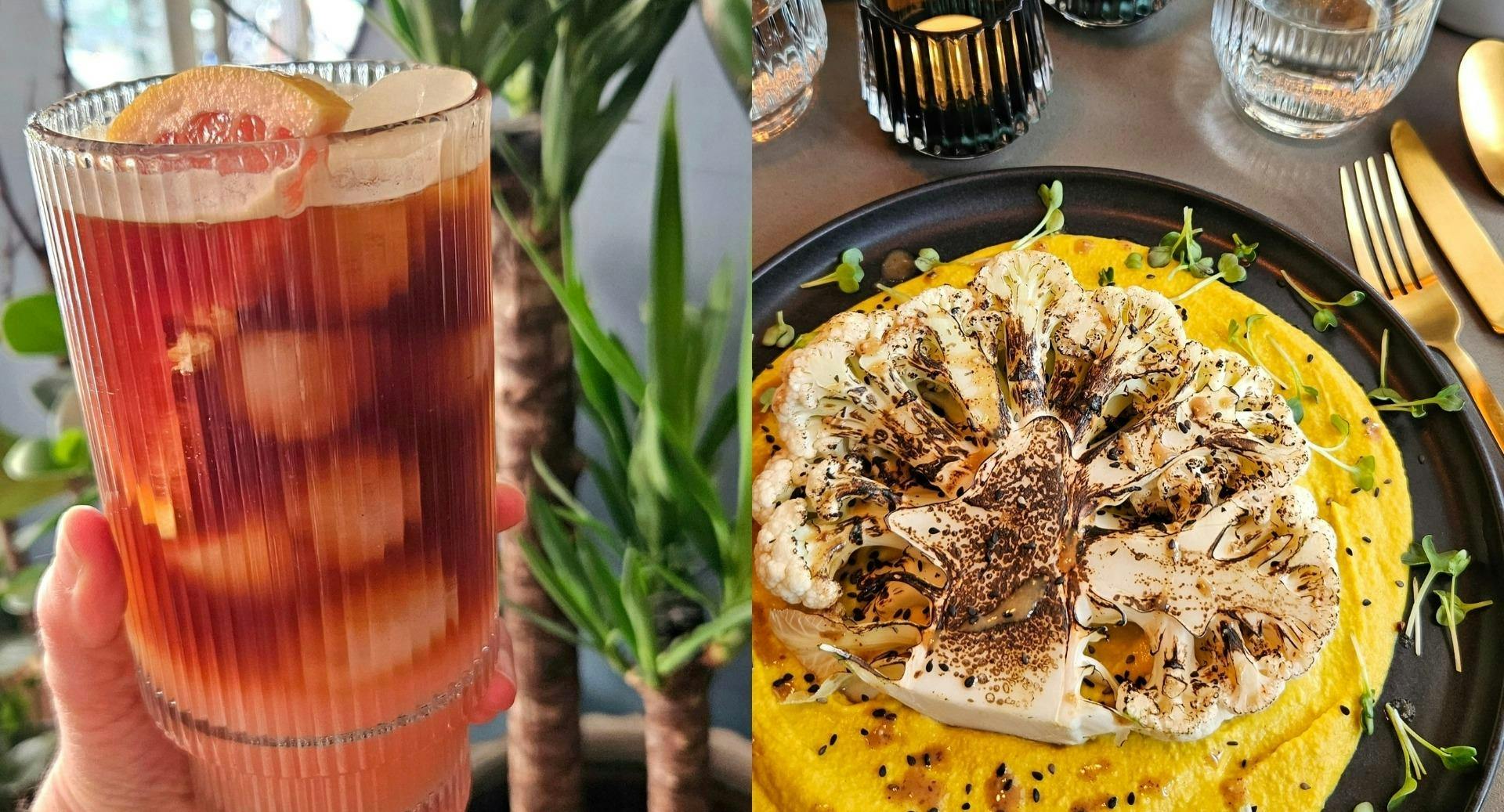 Bilder von Restaurant The Tiger | Organic Brunch & Lunch in Prenzlauer Berg, Berlin - Photo 4