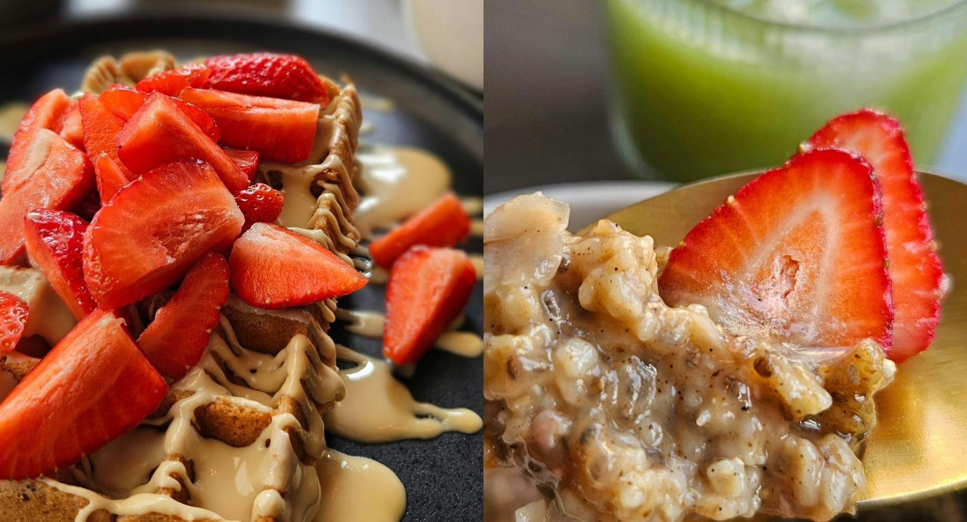 Bilder von Restaurant The Tiger | Organic Brunch & Lunch in Prenzlauer Berg, Berlin - Photo 5