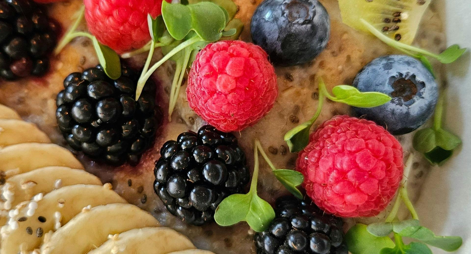 Bilder von Restaurant The Tiger | Organic Brunch & Lunch in Prenzlauer Berg, Berlin - Photo 7